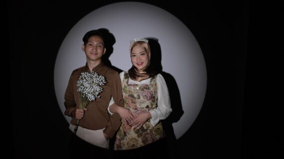 The Wedding of Denis & Eva