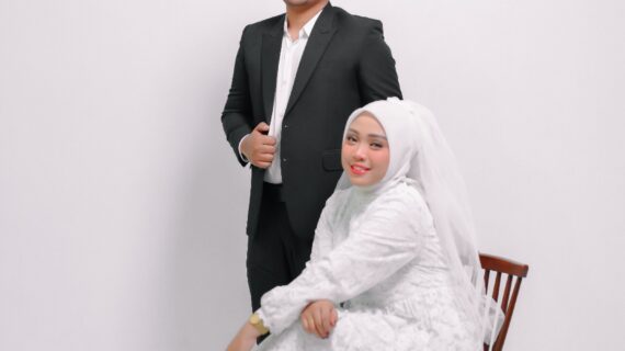 The Wedding of Fajar & Wicha
