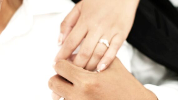 The Wedding of Fannia & Yusuf