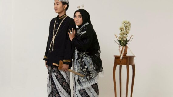 The Wedding of Farhan & Fadiyah