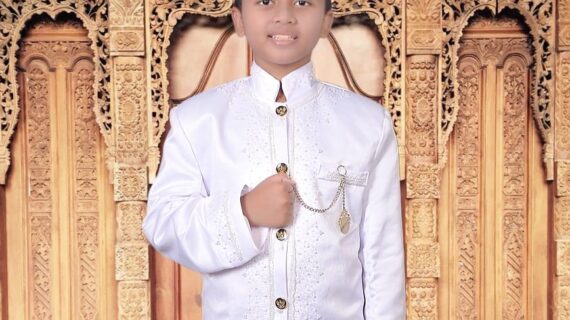 Walimatul Khitan Fathan