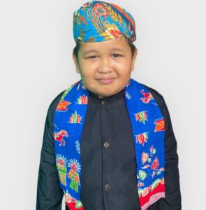 Walimatul Khitan Fathir