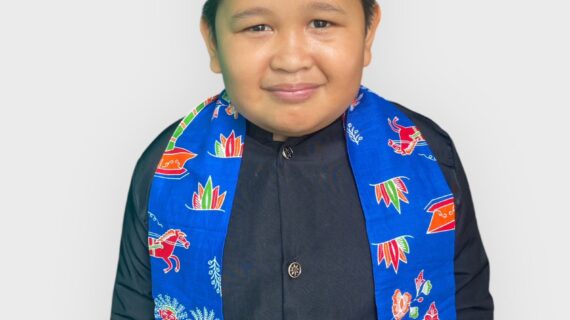 Walimatul Khitan Fathir
