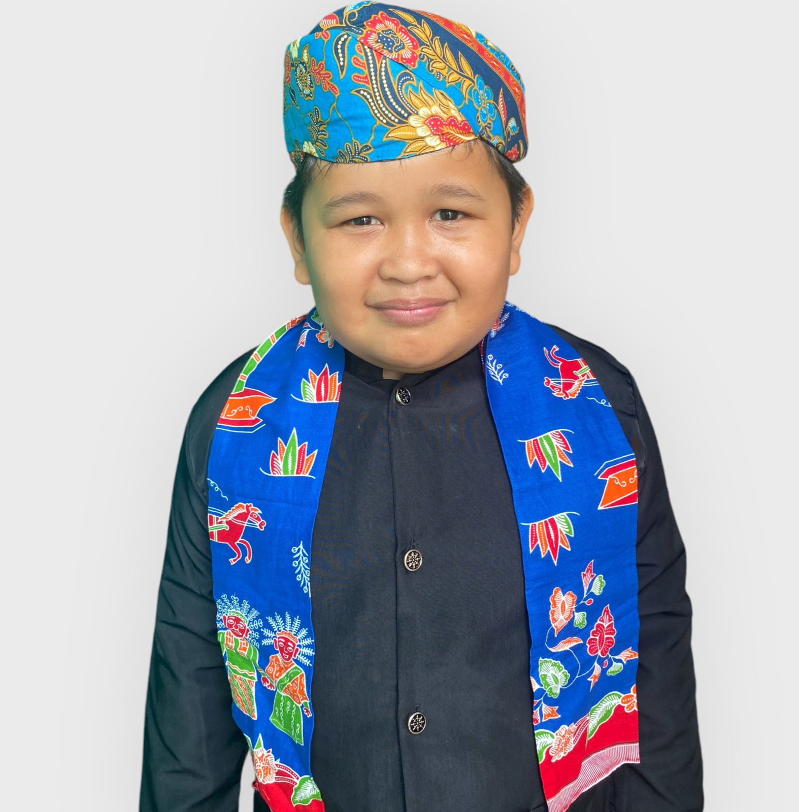Walimatul Khitan Fathir