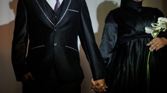 The Wedding of Fauzan & Chrisna
