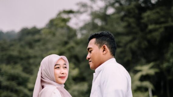 The Wedding of Ikal & Ferry