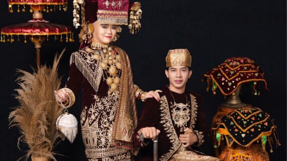 The Wedding of Fika & Yogi