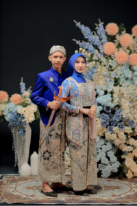 The Wedding of A’ang & Mu’as