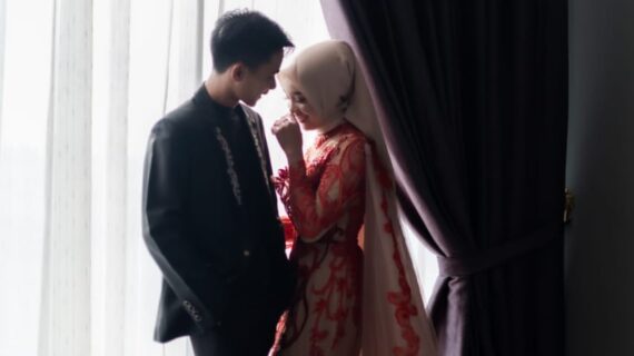 The Wedding of Hani & Koko