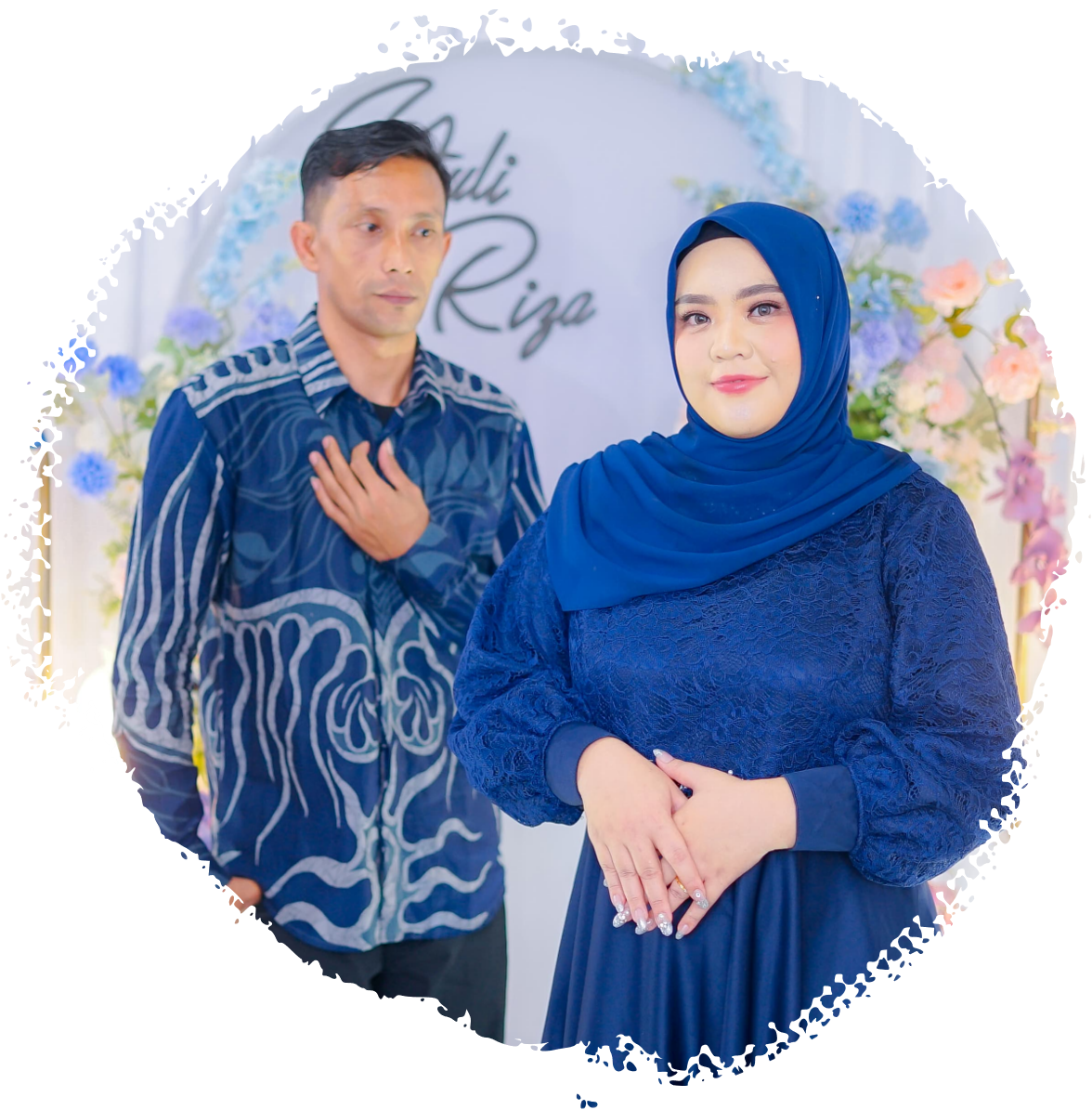 Icha & Yuli