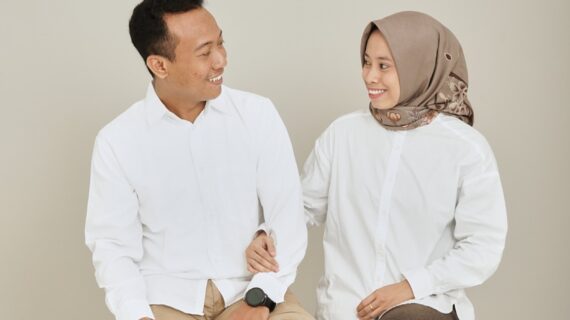 The Wedding of Ifa & Iervan
