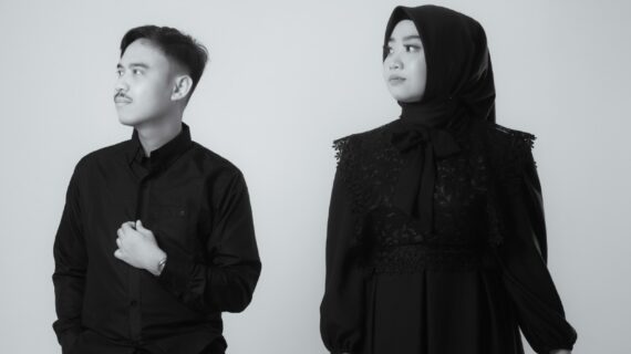 The Wedding of Indri & Fajri