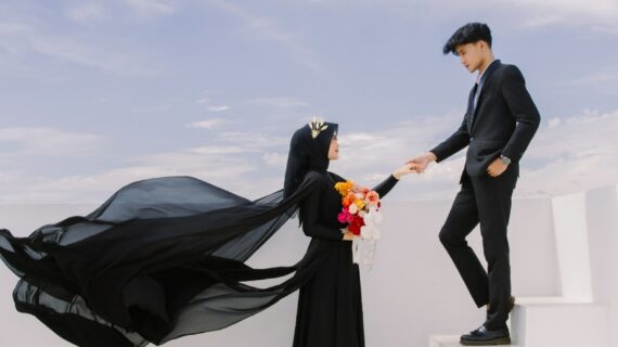 The Wedding of Ira & Ari