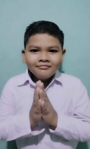 Walimatul Khitan Irsyad
