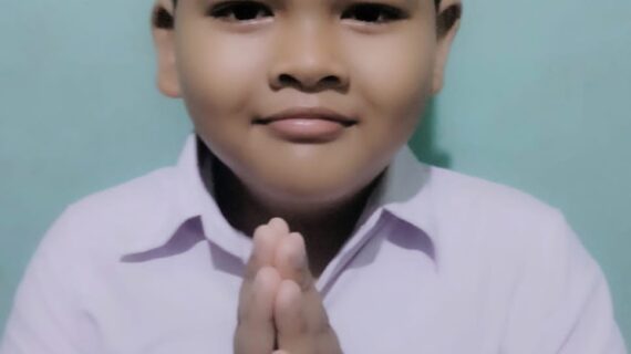 Walimatul Khitan Irsyad