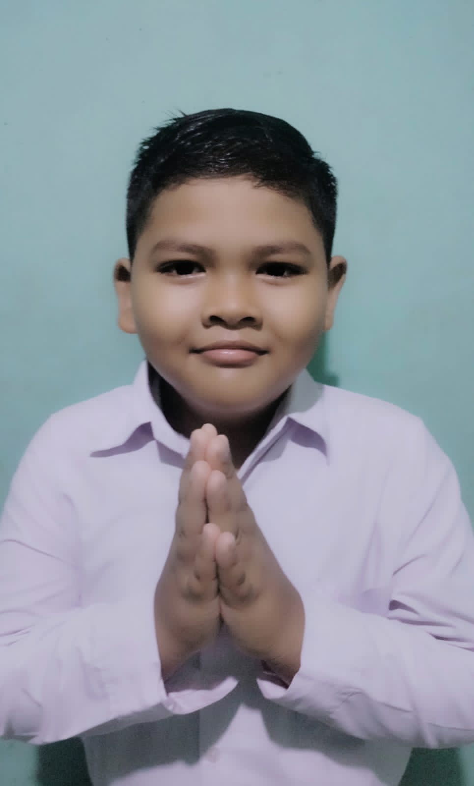 Walimatul Khitan Irsyad
