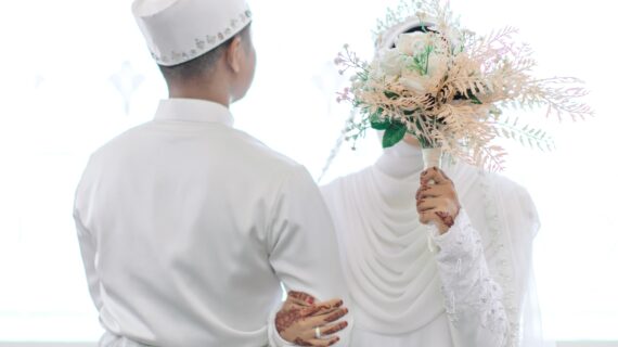 The Wedding of Irvan & Karin