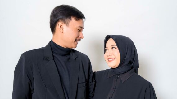 The Wedding of Isep & Rani