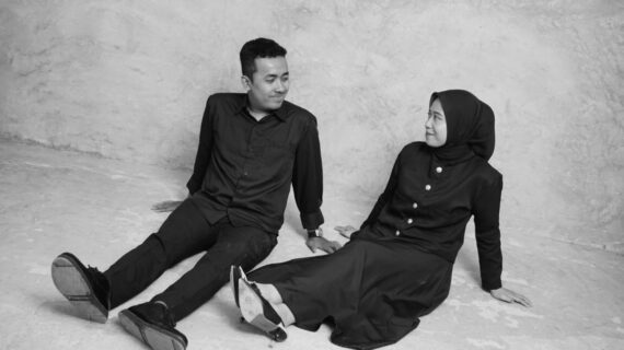 The Wedding of Isma & Wakhyu