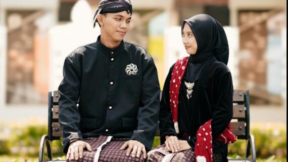 The Wedding of Isti & Bayu
