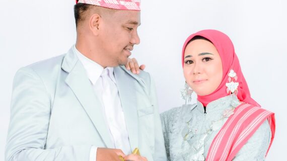 The Wedding of Juwi & Andi