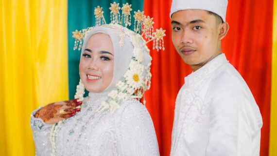 The Wedding of Marko/Ican & Rosa