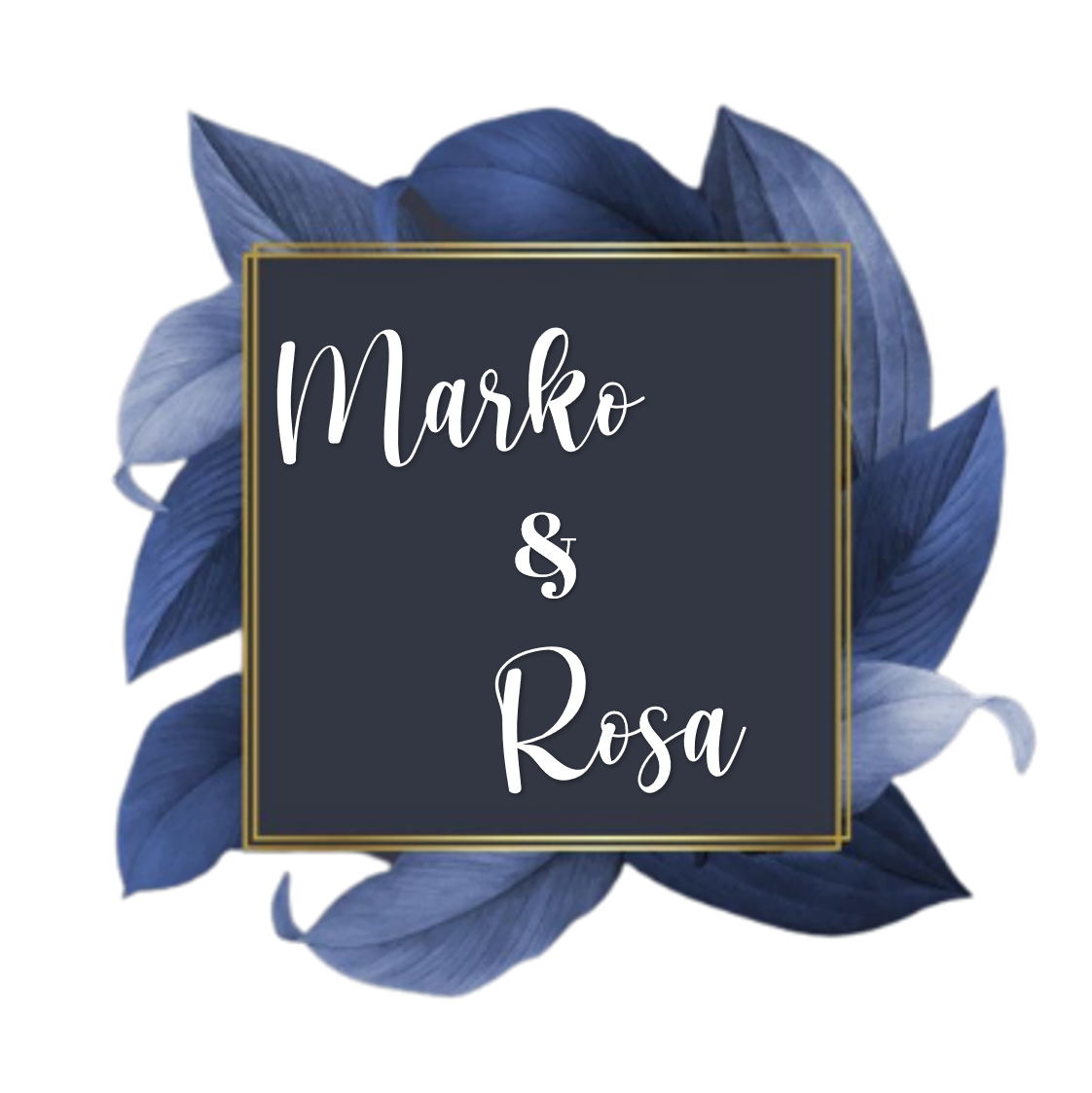 MarkoIcan & Rosa