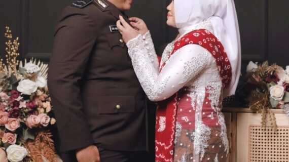 The Wedding of Meila & Agus