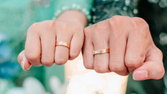 The Wedding of Munir & Ibah