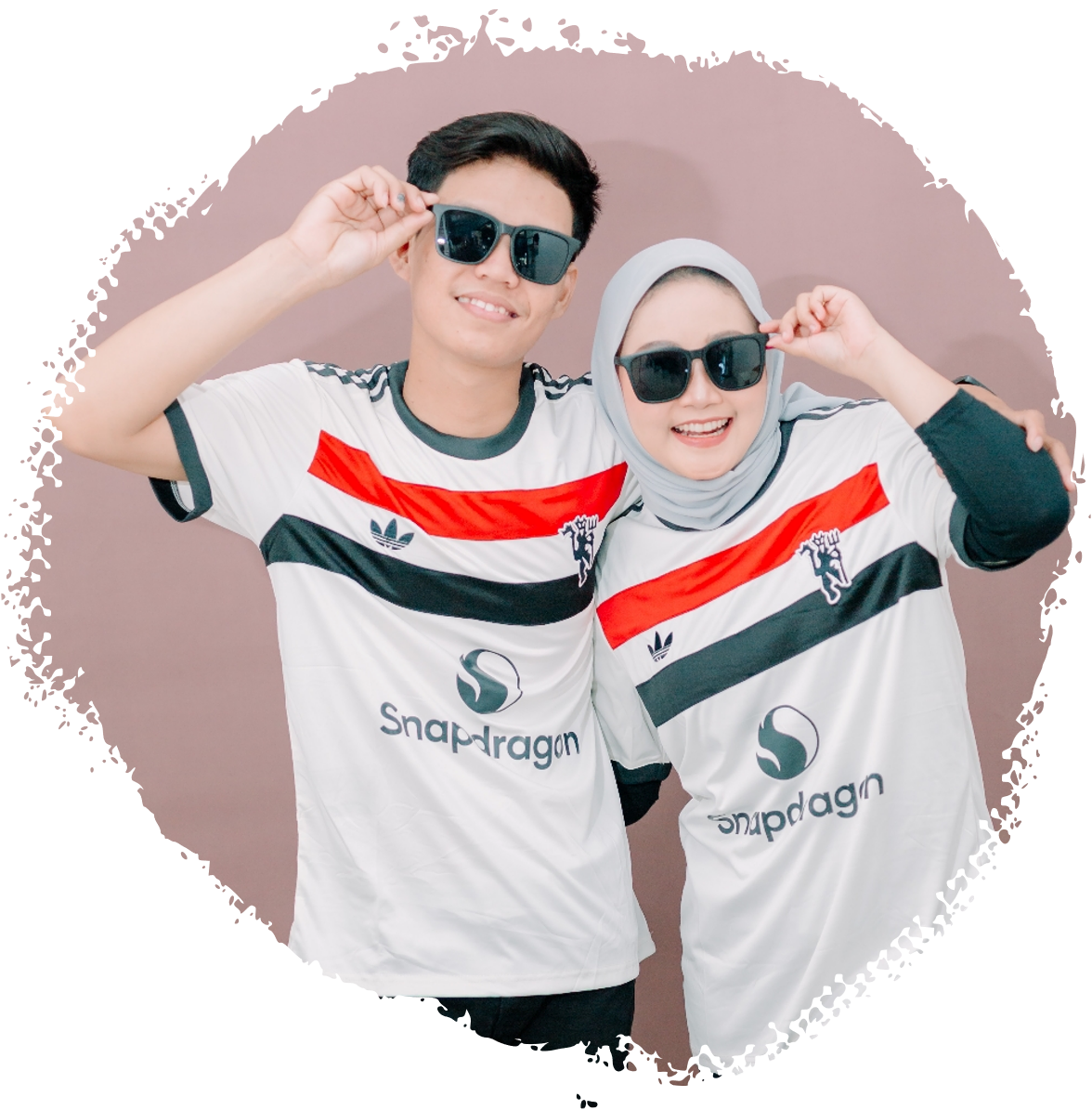 Munir & Ibah 2