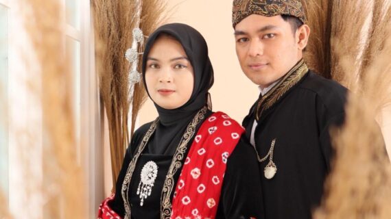The Wedding of Nabil & Sabitha