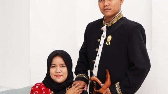 The Wedding of Nair & Novi