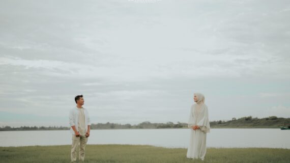 The Wedding of Nala & Remma