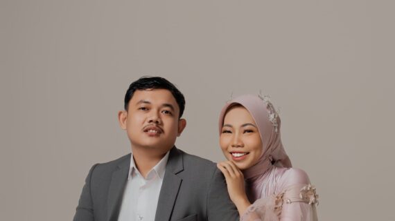 The Wedding of Neni & Sawal