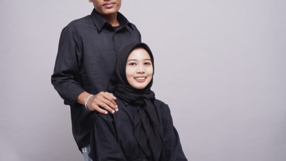 The Wedding of Novita & Fibri