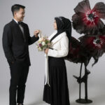 Nurul & Faizal (10)