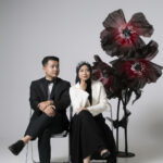 Nurul & Faizal (11)