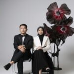 Nurul & Faizal (12)