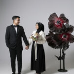Nurul & Faizal (13)