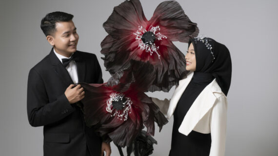 The Wedding of Nurul & Faizal