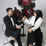 Nurul & Faizal (2)