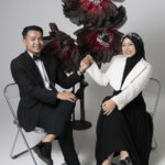 Nurul & Faizal (3)