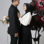 Nurul & Faizal (4)