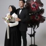Nurul & Faizal (6)