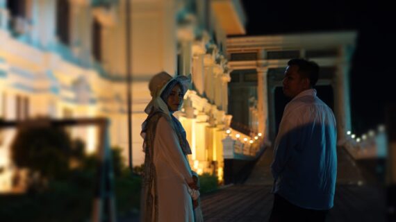 The Wedding of Okta & Agus