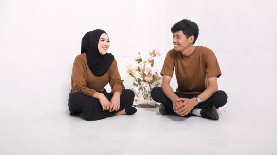 The Wedding of Om Acun & Ulan