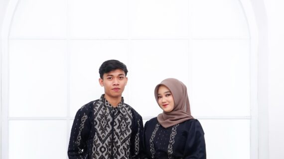 The Wedding of Pian & Erin