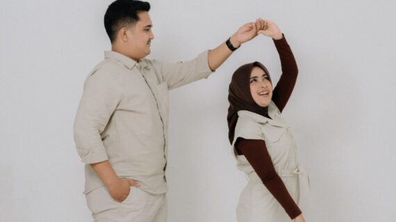 The Wedding of Popon & Ratu
