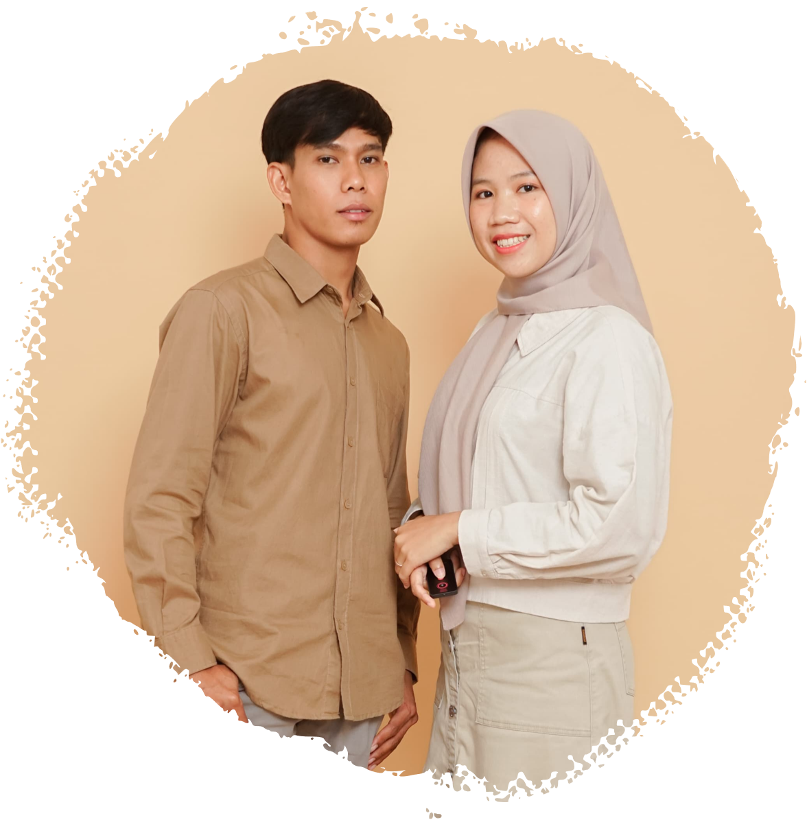Putri & Furkon 2