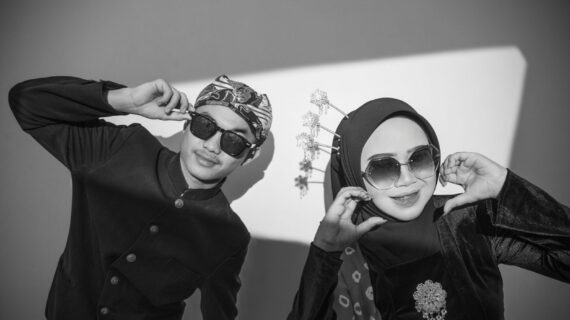 The Wedding of Rani & Ujii